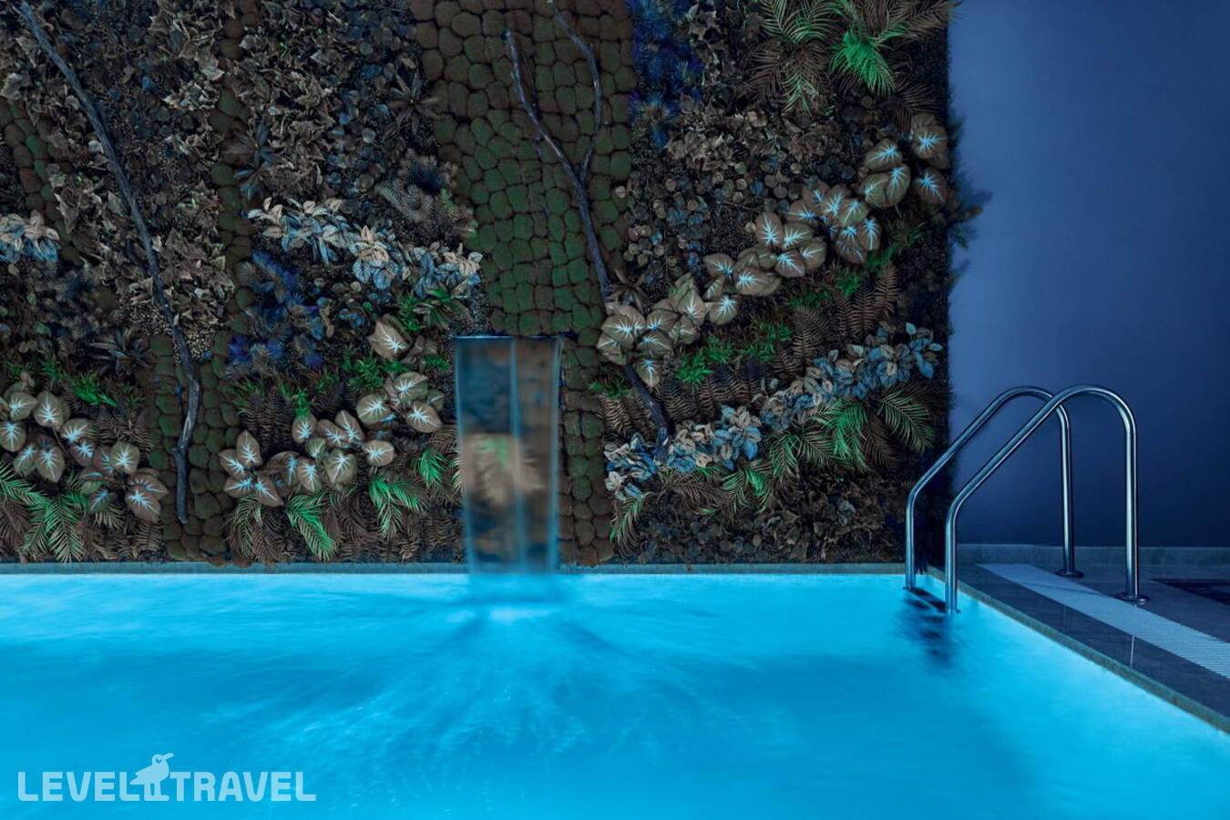 фотографии отеля La Fleur Boutique Hotel в Черногория(Тиват) - фото №9