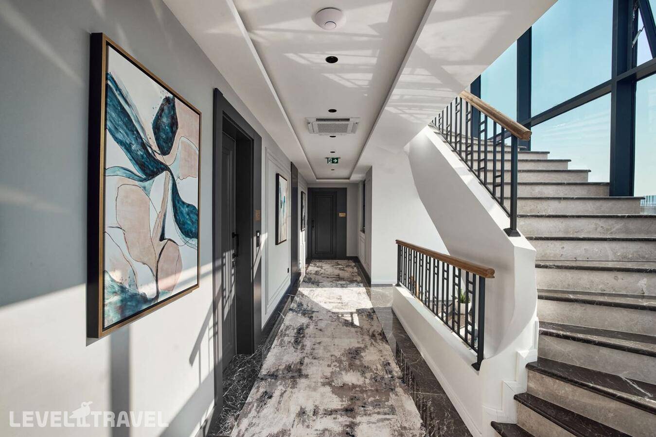 фотографии отеля La Fleur Boutique Hotel в Черногория(Тиват) - фото №19