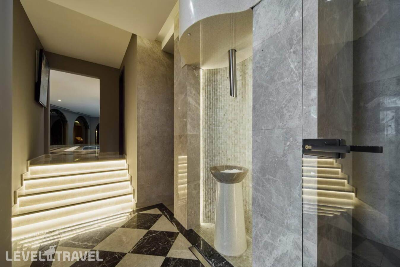 фотографии отеля La Fleur Boutique Hotel в Черногория(Тиват) - фото №17