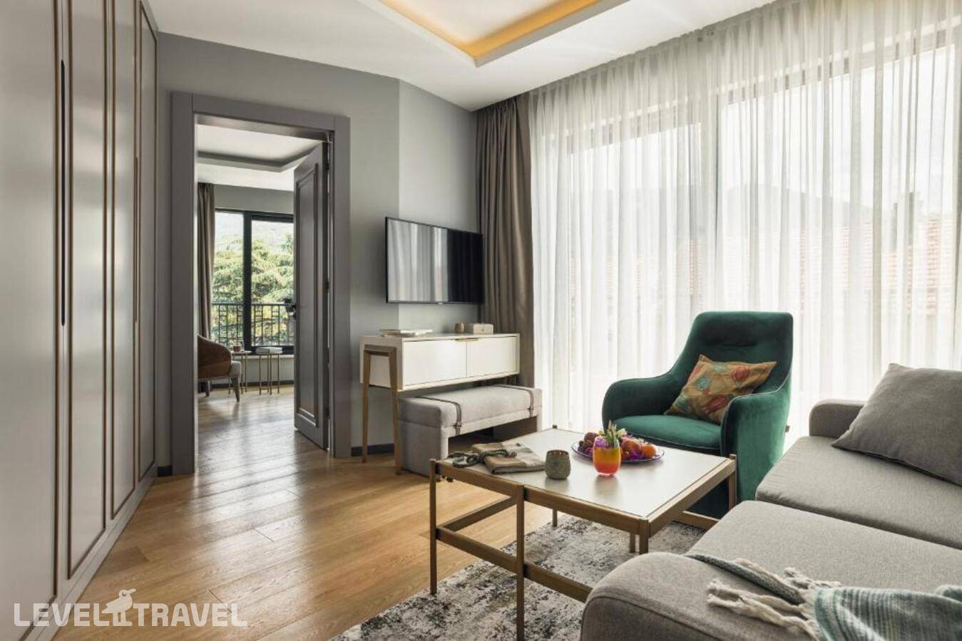 фотографии отеля La Fleur Boutique Hotel в Черногория(Тиват) - фото №4