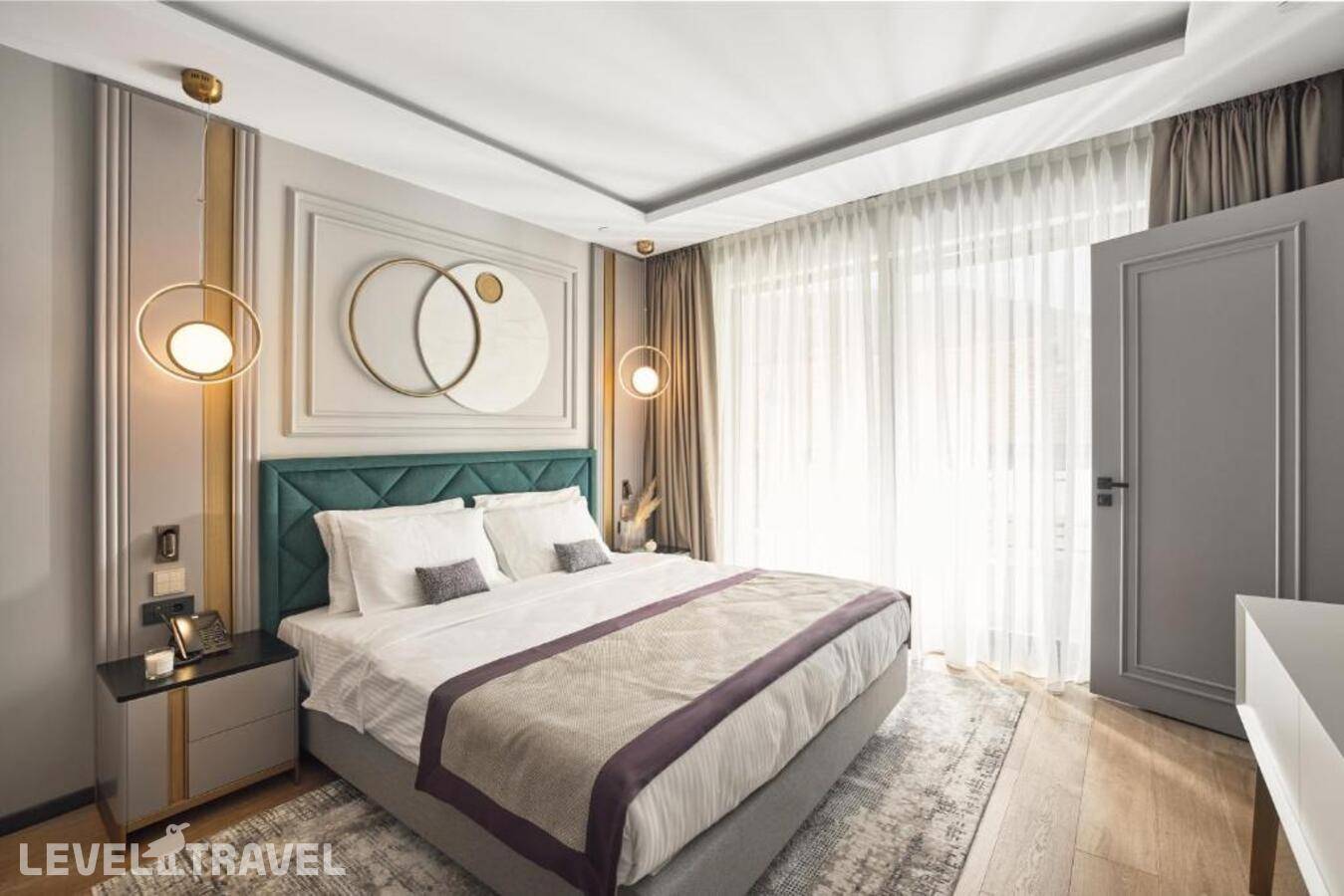 фотографии отеля La Fleur Boutique Hotel в Черногория(Тиват) - фото №10