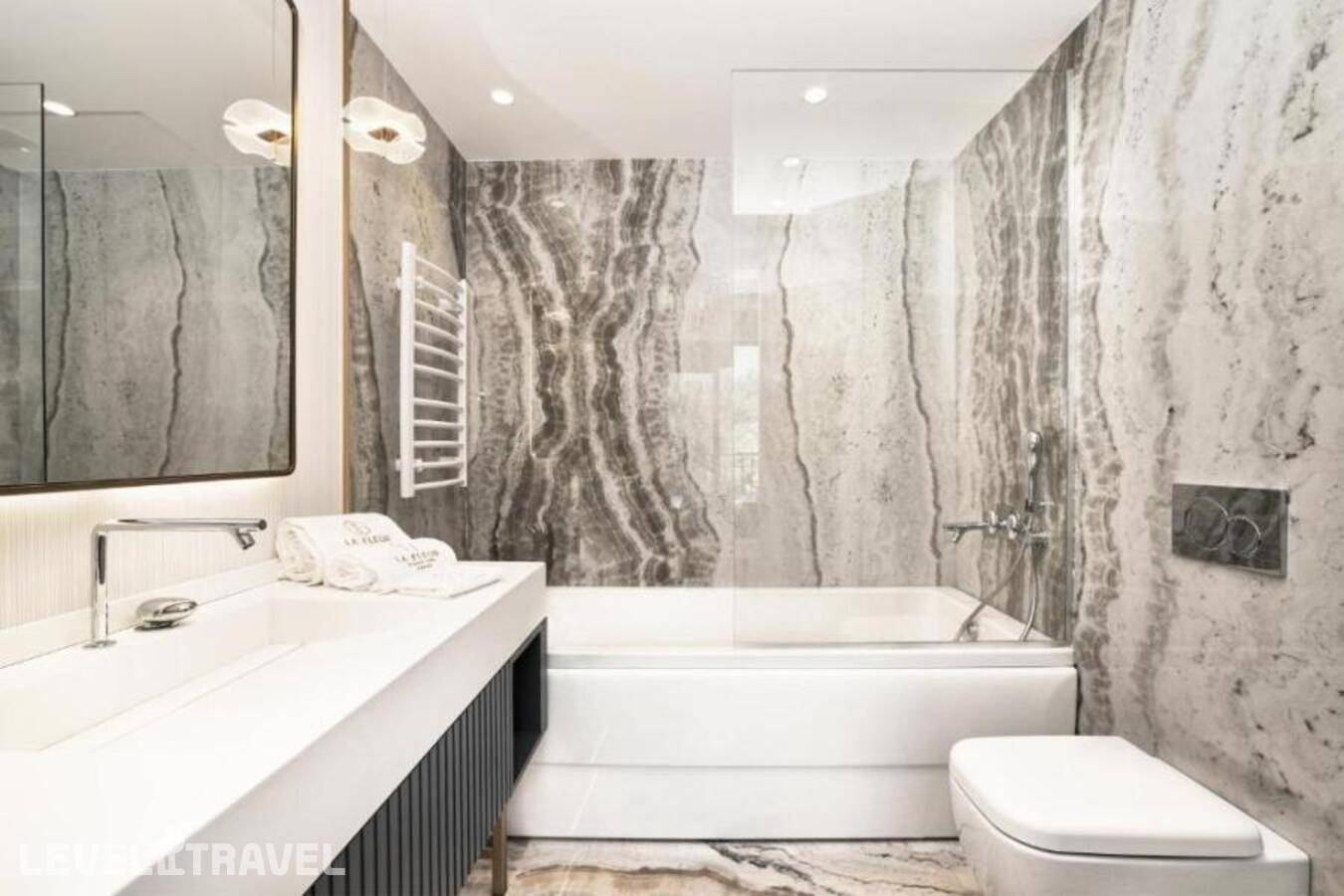 фотографии отеля La Fleur Boutique Hotel в Черногория(Тиват) - фото №23