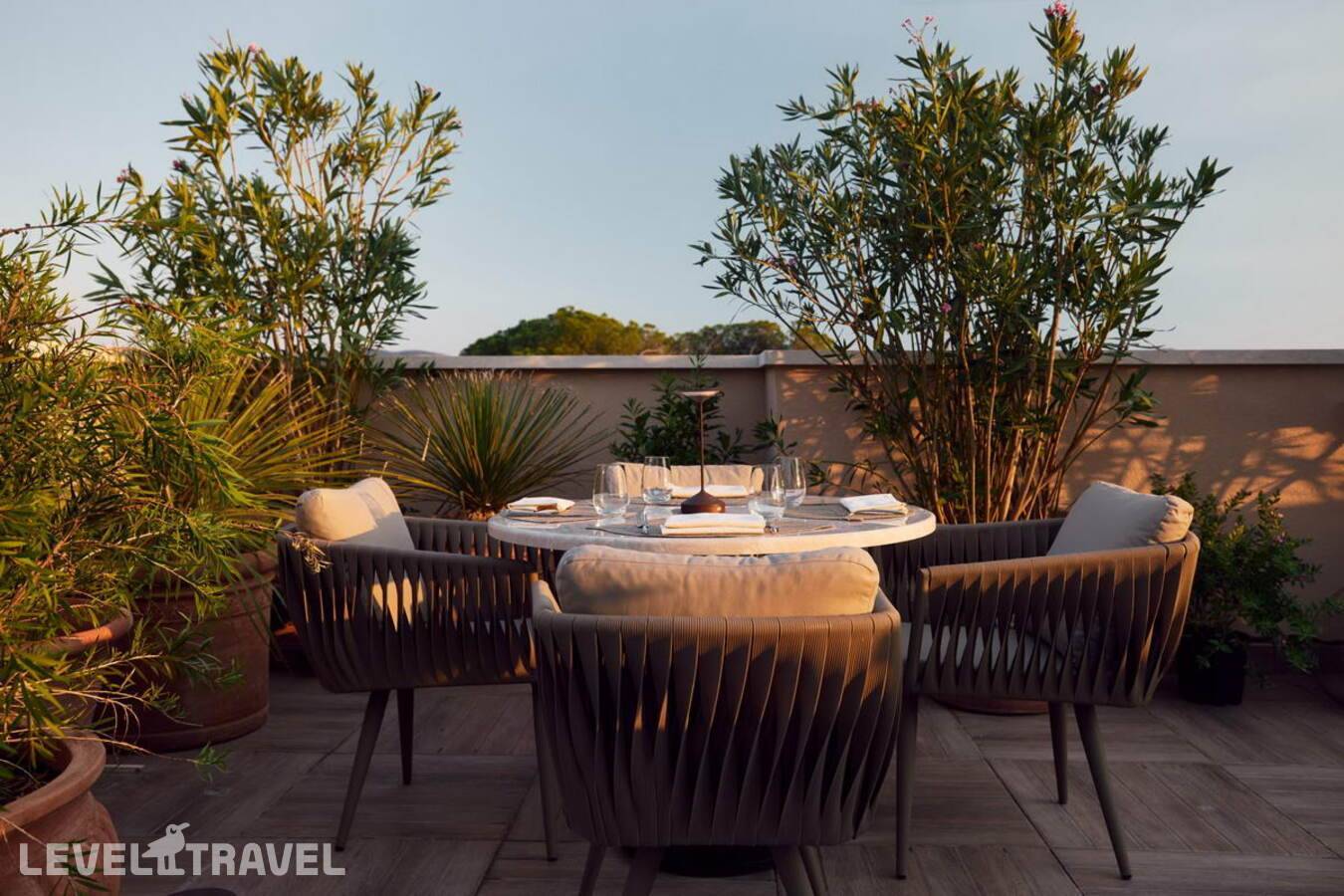 фотографии отеля La Fleur Boutique Hotel в Черногория(Тиват) - фото №3