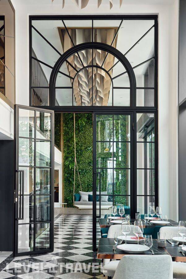 фотографии отеля La Fleur Boutique Hotel в Черногория(Тиват) - фото №21