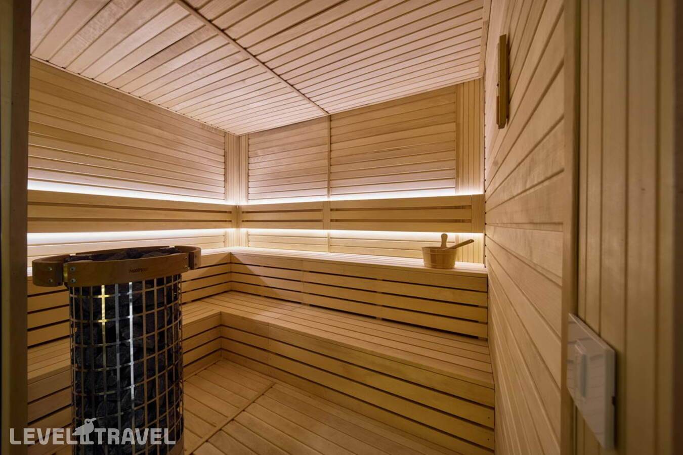 фотографии отеля La Fleur Boutique Hotel в Черногория(Тиват) - фото №13