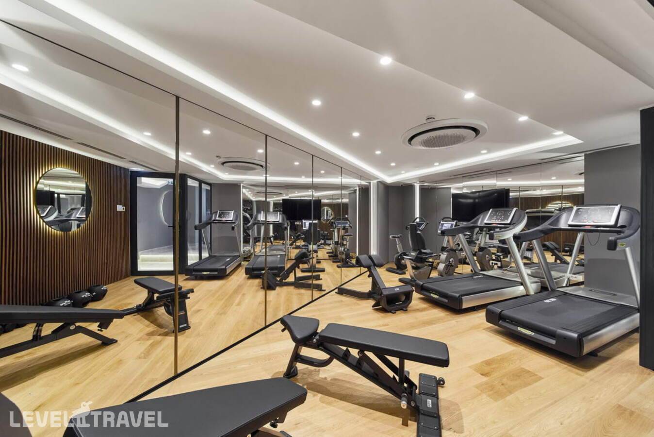 фотографии отеля La Fleur Boutique Hotel в Черногория(Тиват) - фото №15