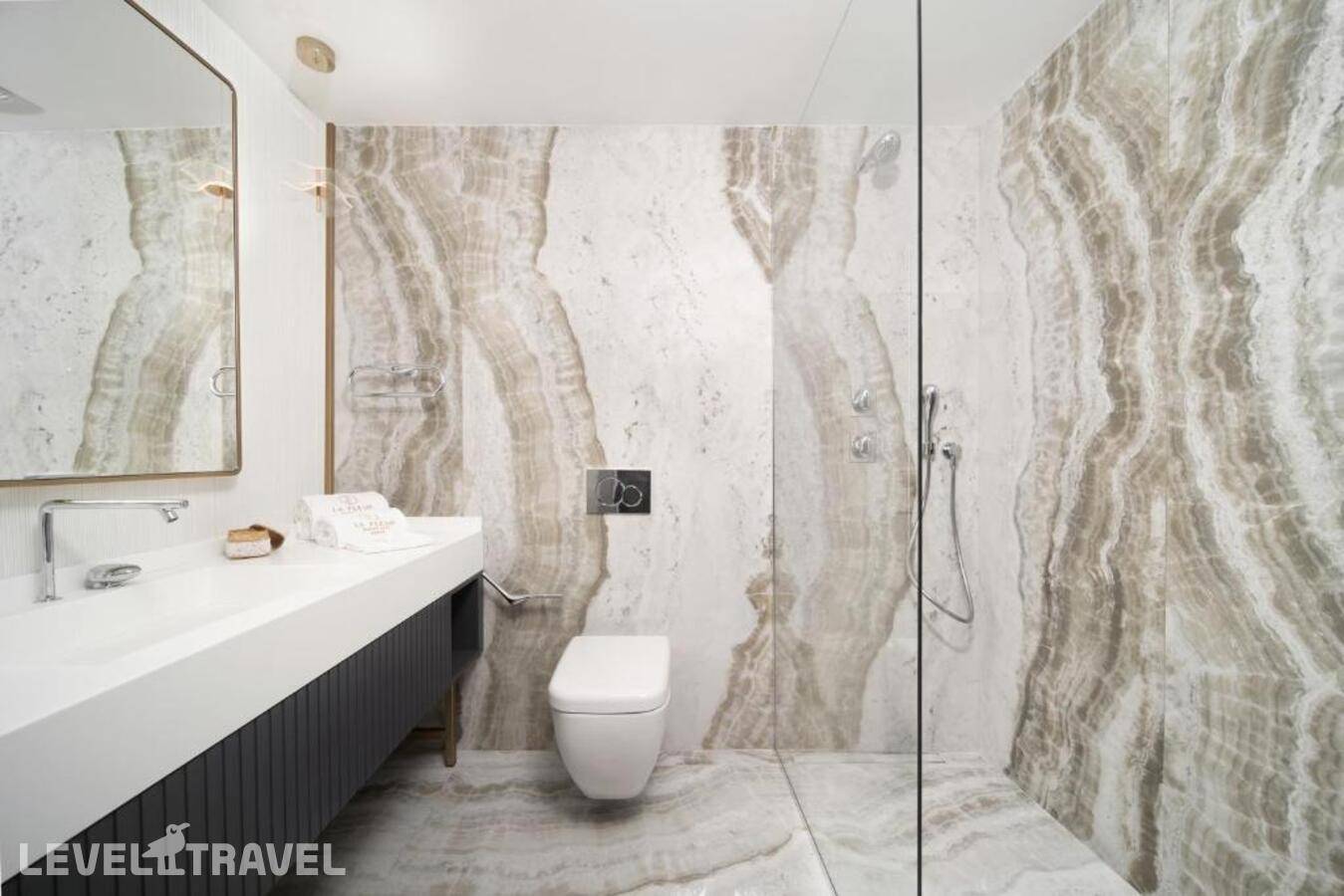 фотографии отеля La Fleur Boutique Hotel в Черногория(Тиват) - фото №5