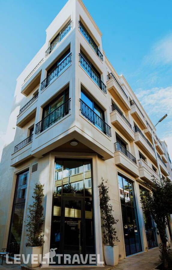 фотографии отеля La Fleur Boutique Hotel в Черногория(Тиват) - фото №20