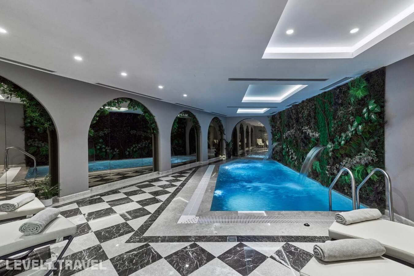 фотографии отеля La Fleur Boutique Hotel в Черногория(Тиват) - фото №6