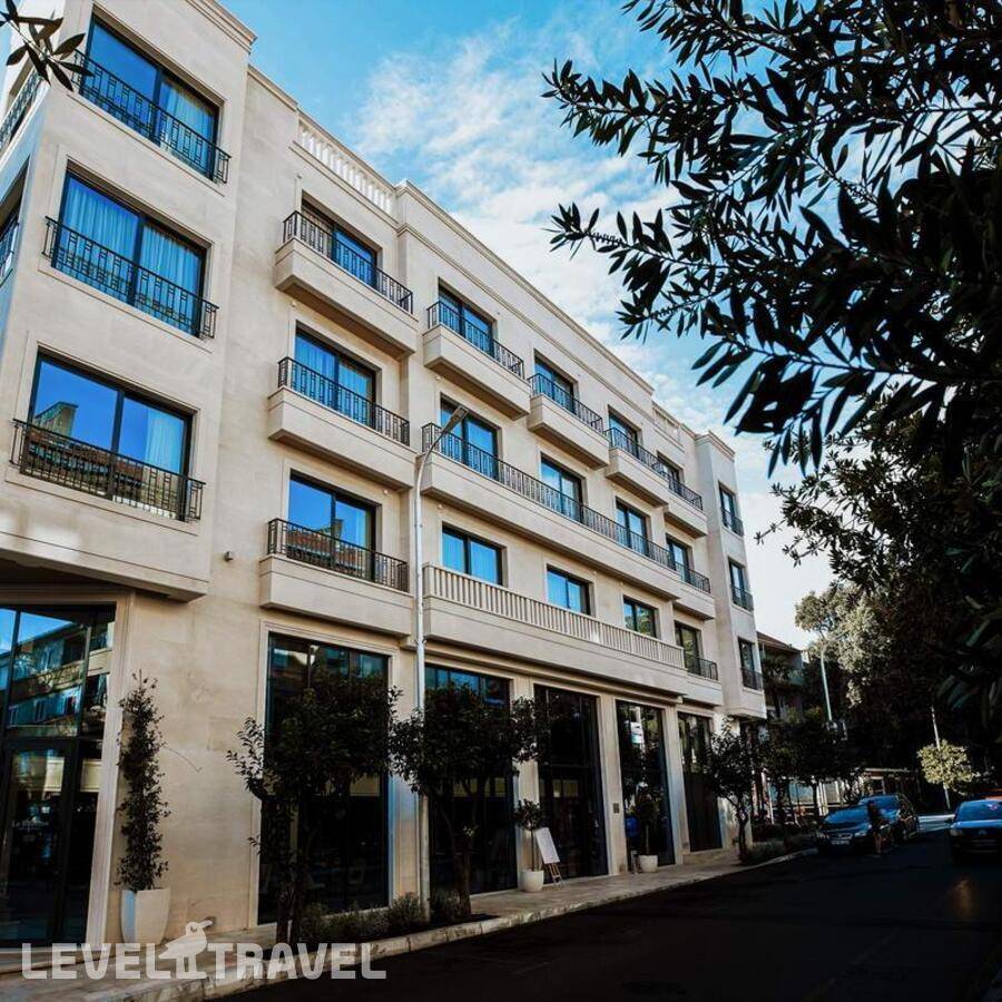 фотографии отеля La Fleur Boutique Hotel в Черногория(Тиват) - фото №1