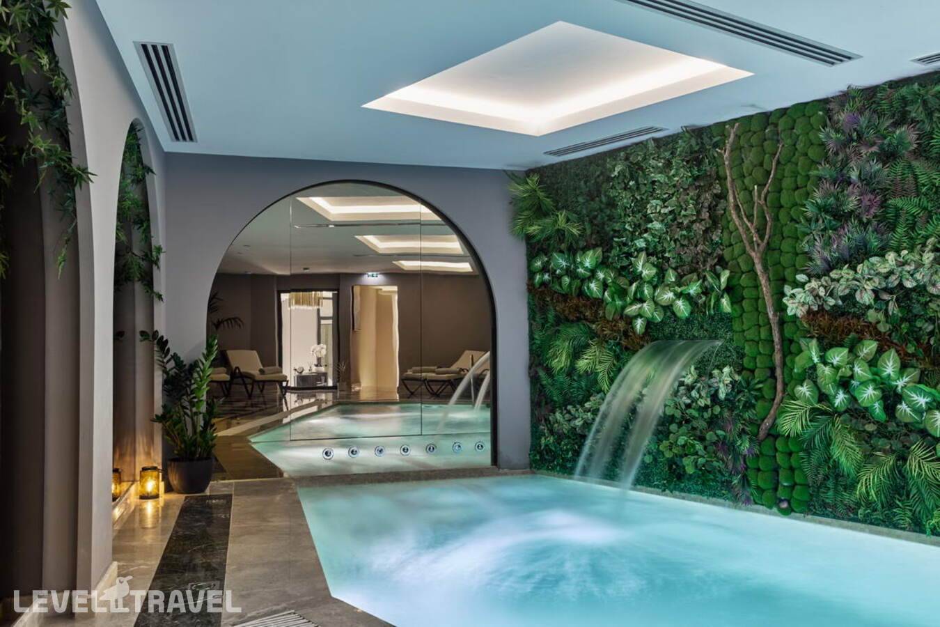 фотографии отеля La Fleur Boutique Hotel в Черногория(Тиват) - фото №14