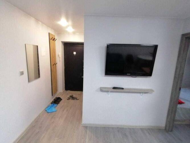 Апартаменты На Улице Тушканова 3