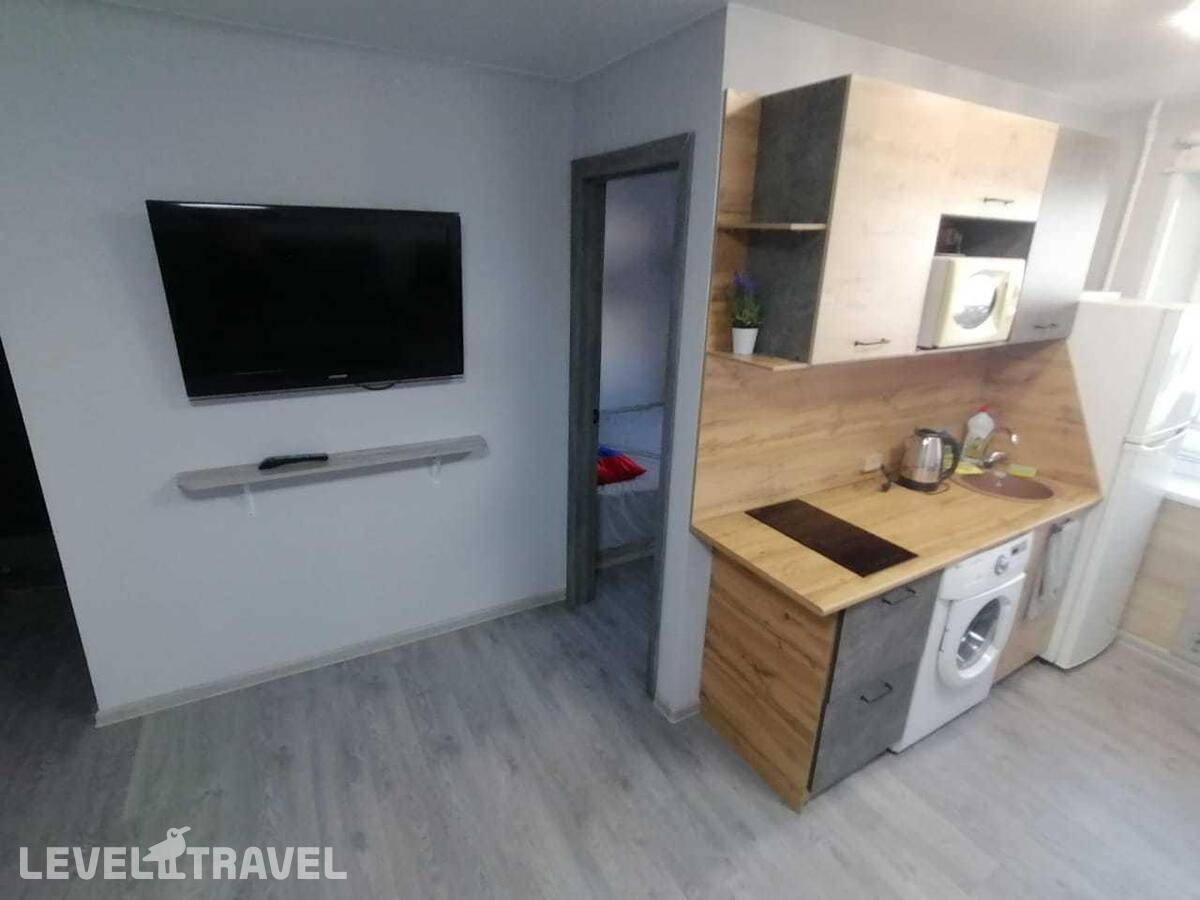 фотографии отеля Апартаменты На Улице Тушканова 3 в Россия(Петропавловск-Камчатский) - фото №7