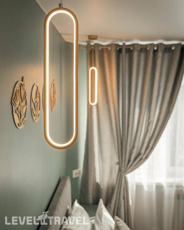 фотографии отеля Апартаменты На Улице Ленинградская 1 в Россия(Петропавловск-Камчатский) - фото №7