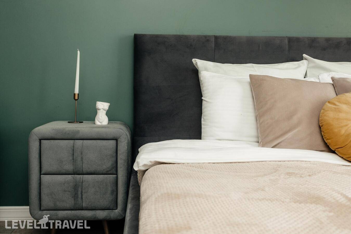 фотографии отеля Апартаменты На Улице Ленинградская 1 в Россия(Петропавловск-Камчатский) - фото №10