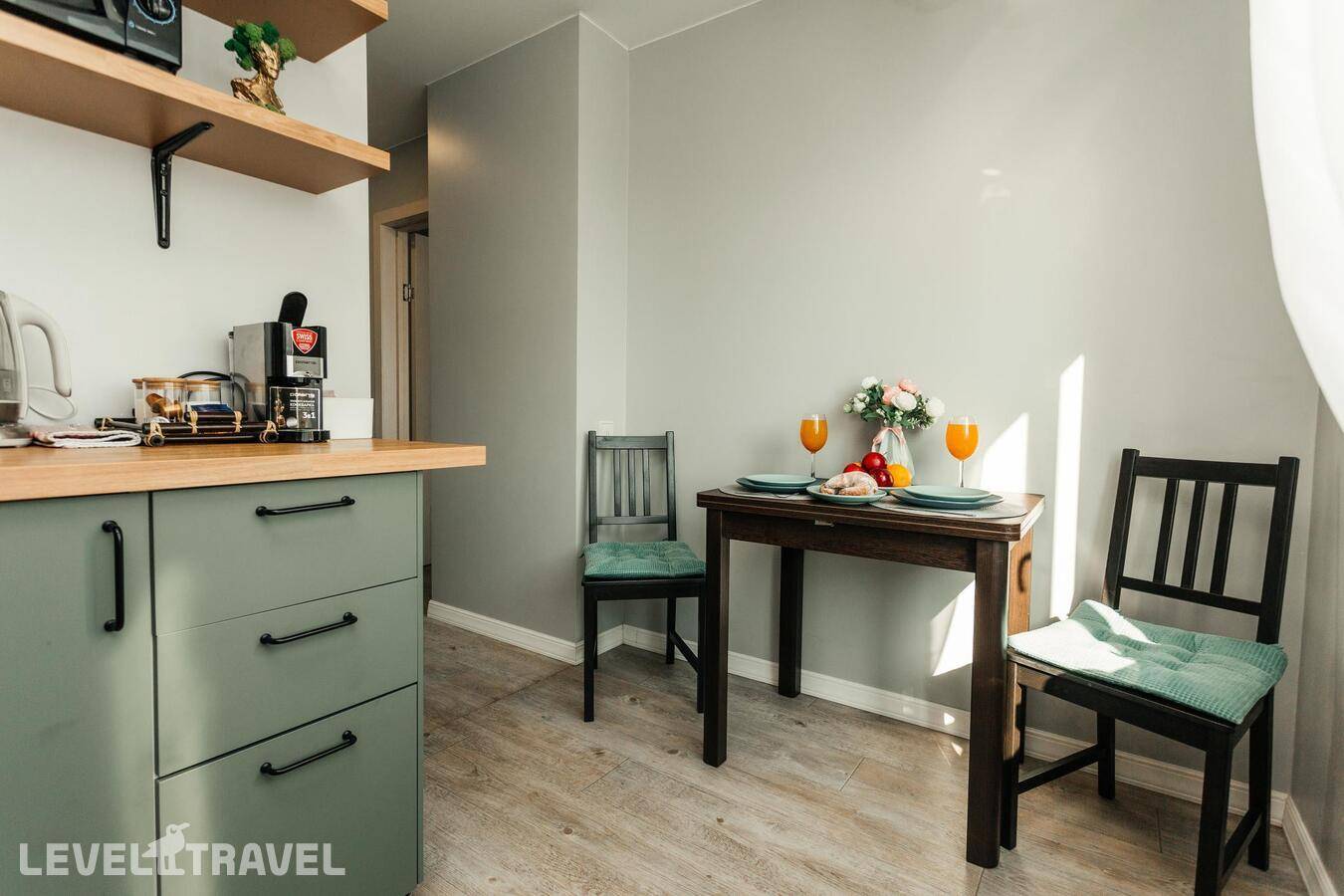 фотографии отеля Апартаменты На Улице Ленинградская 1 в Россия(Петропавловск-Камчатский) - фото №12