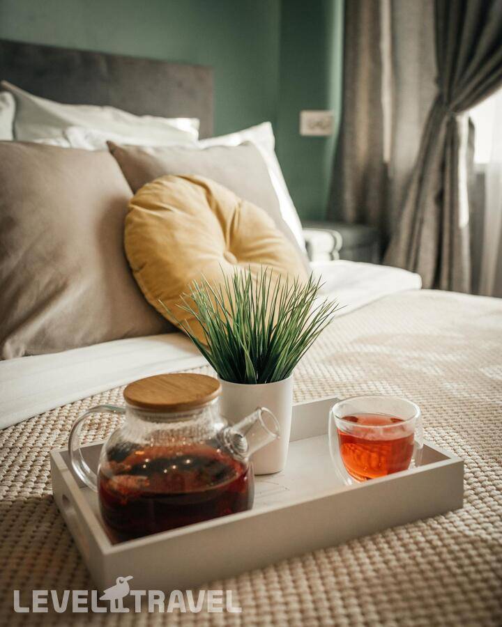 фотографии отеля Апартаменты На Улице Ленинградская 1 в Россия(Петропавловск-Камчатский) - фото №2