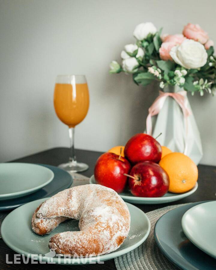 фотографии отеля Апартаменты На Улице Ленинградская 1 в Россия(Петропавловск-Камчатский) - фото №19