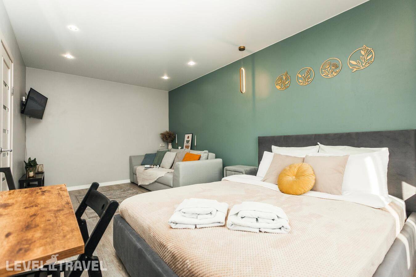 фотографии отеля Апартаменты На Улице Ленинградская 1 в Россия(Петропавловск-Камчатский) - фото №3