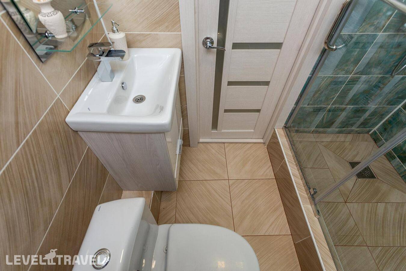 фотографии отеля Апартаменты На Улице Ленинградская 1 в Россия(Петропавловск-Камчатский) - фото №24