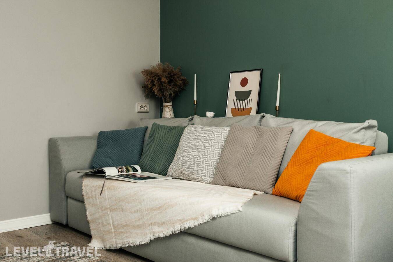 фотографии отеля Апартаменты На Улице Ленинградская 1 в Россия(Петропавловск-Камчатский) - фото №8