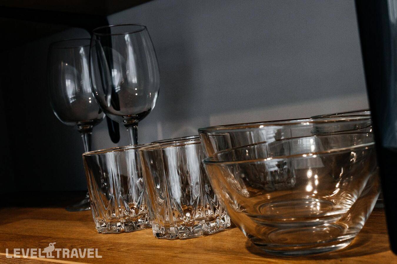 фотографии отеля Апартаменты На Улице Ленинградская 1 в Россия(Петропавловск-Камчатский) - фото №21