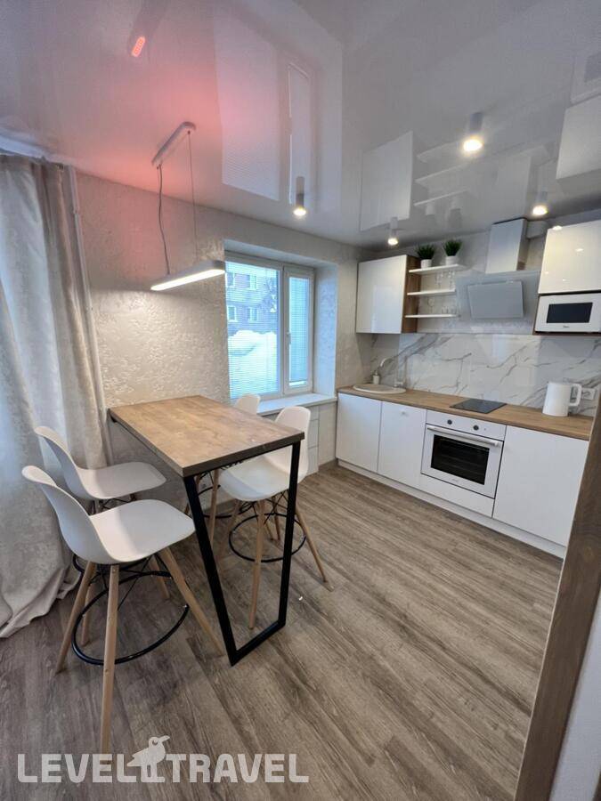 фотографии отеля Созвездие Камчатки На Улице Проспекте 50 Лет Октября 15/3 в Россия(Петропавловск-Камчатский) - фото №3