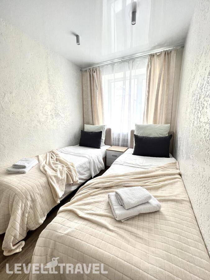 фотографии отеля Созвездие Камчатки На Улице Проспекте 50 Лет Октября 15/3 в Россия(Петропавловск-Камчатский) - фото №9