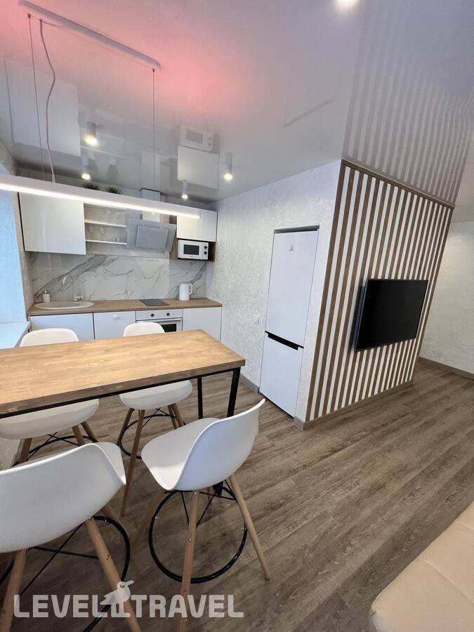 фотографии отеля Созвездие Камчатки На Улице Проспекте 50 Лет Октября 15/3 в Россия(Петропавловск-Камчатский) - фото №2