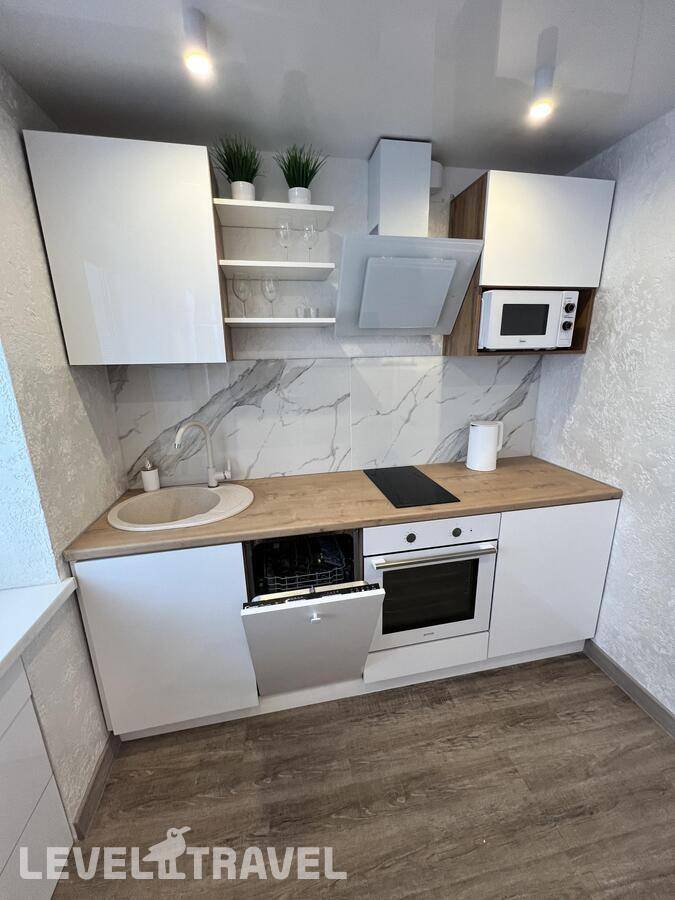 фотографии отеля Созвездие Камчатки На Улице Проспекте 50 Лет Октября 15/3 в Россия(Петропавловск-Камчатский) - фото №4