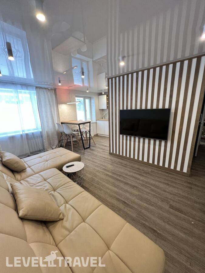 фотографии отеля Созвездие Камчатки На Улице Проспекте 50 Лет Октября 15/3 в Россия(Петропавловск-Камчатский) - фото №5