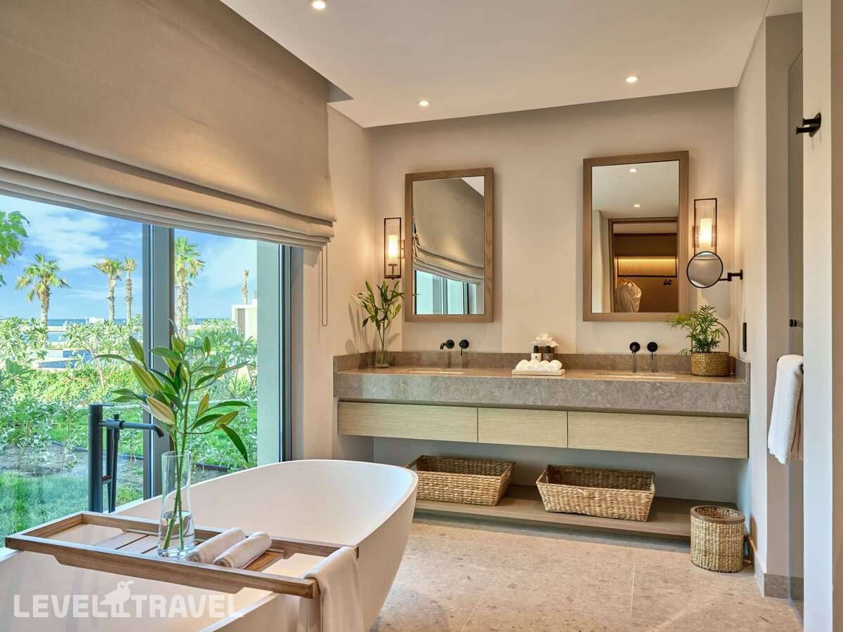 фотографии отеля Hawar By Mantis в Бахрейн(Хавар) - фото №7