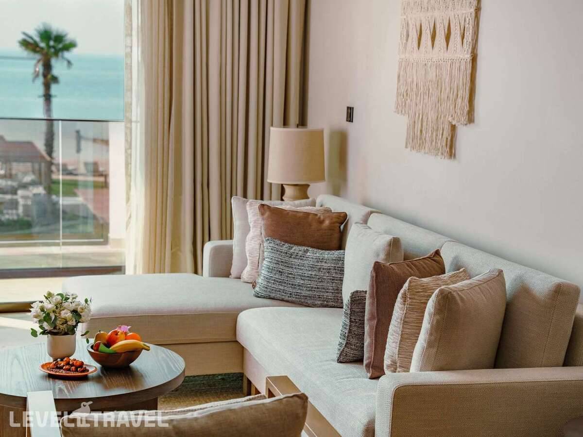 фотографии отеля Hawar By Mantis в Бахрейн(Хавар) - фото №11