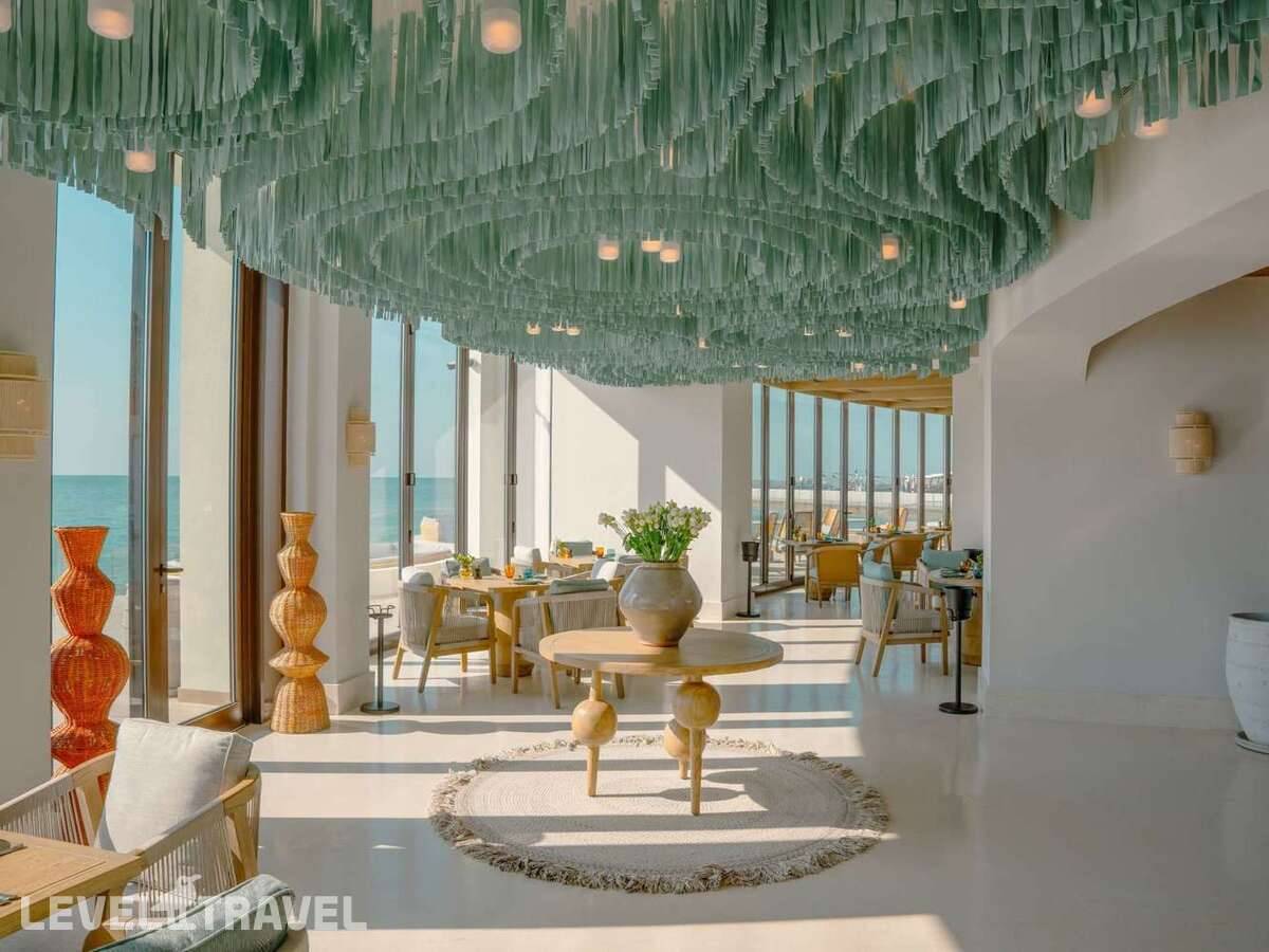 фотографии отеля Hawar By Mantis в Бахрейн(Хавар) - фото №44