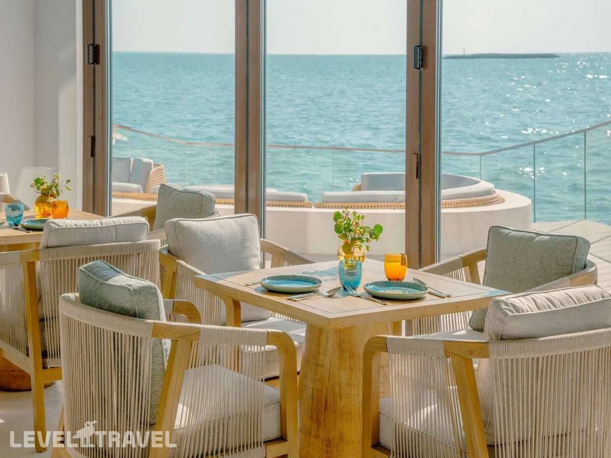 фотографии отеля Hawar By Mantis в Бахрейн(Хавар) - фото №45