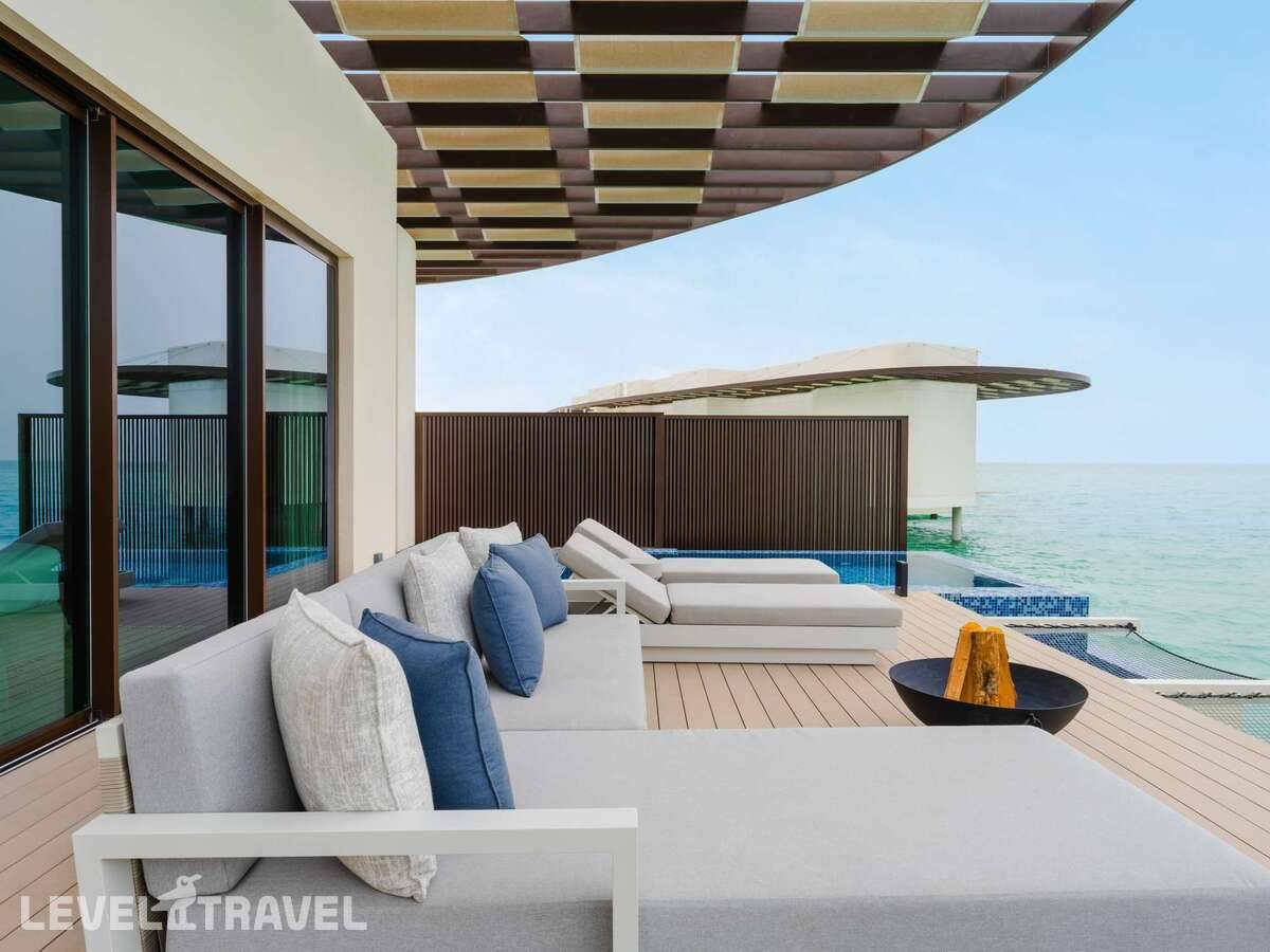 фотографии отеля Hawar By Mantis в Бахрейн(Хавар) - фото №31