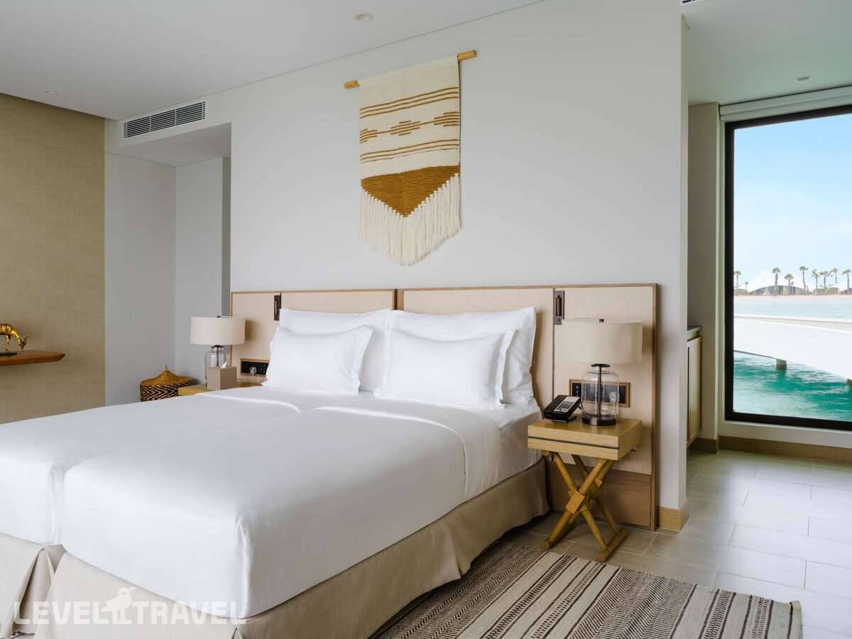 фотографии отеля Hawar By Mantis в Бахрейн(Хавар) - фото №8