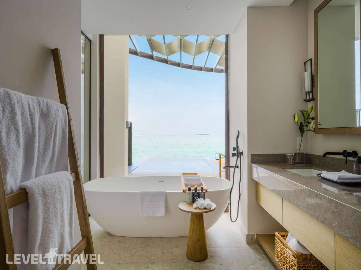 фотографии отеля Hawar By Mantis в Бахрейн(Хавар) - фото №20