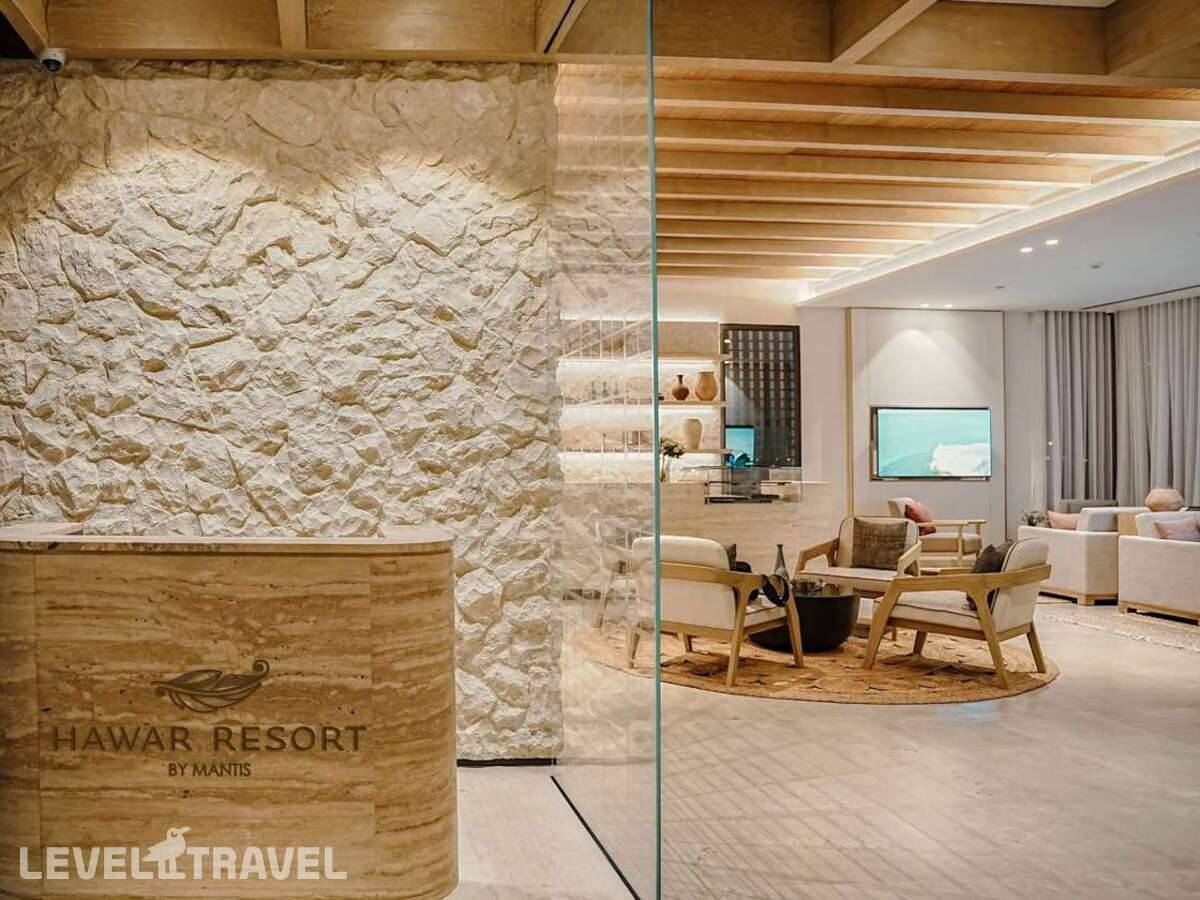 фотографии отеля Hawar By Mantis в Бахрейн(Хавар) - фото №41