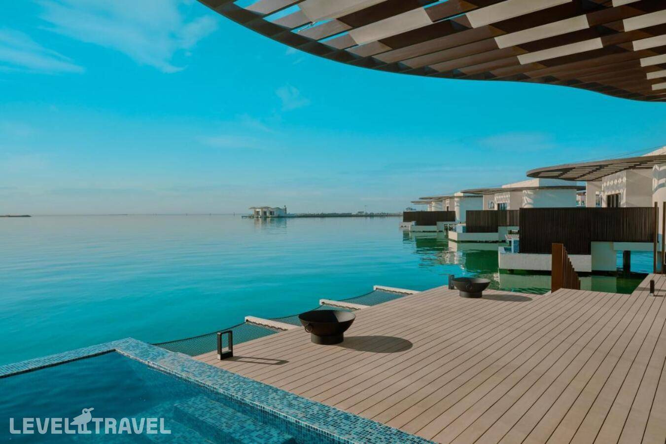 фотографии отеля Hawar By Mantis в Бахрейн(Хавар) - фото №22