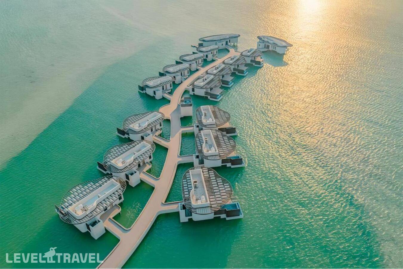 фотографии отеля Hawar By Mantis в Бахрейн(Хавар) - фото №15