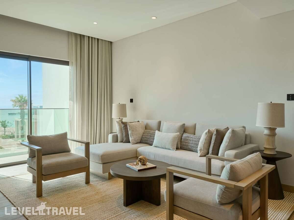 фотографии отеля Hawar By Mantis в Бахрейн(Хавар) - фото №19