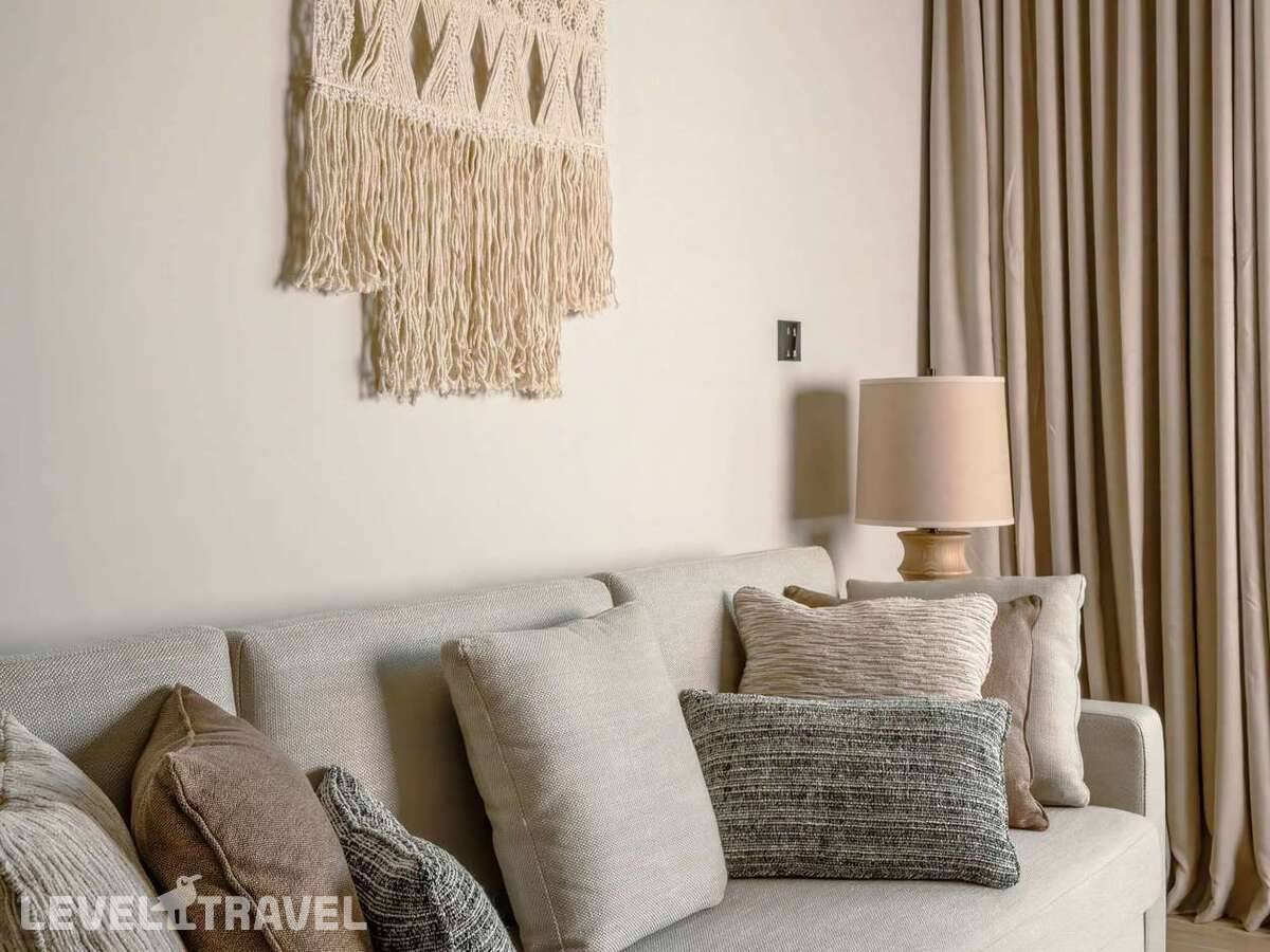 фотографии отеля Hawar By Mantis в Бахрейн(Хавар) - фото №3