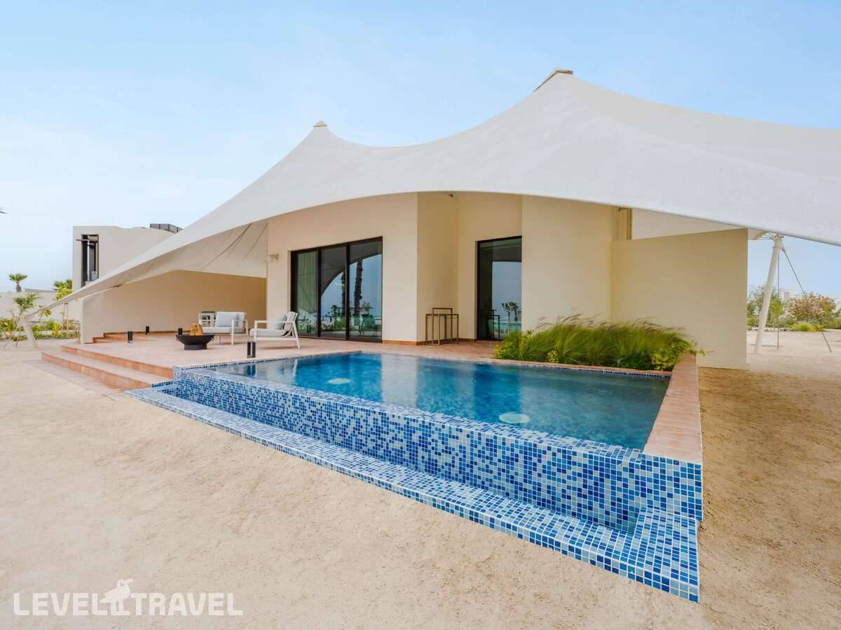 фотографии отеля Hawar By Mantis в Бахрейн(Хавар) - фото №21