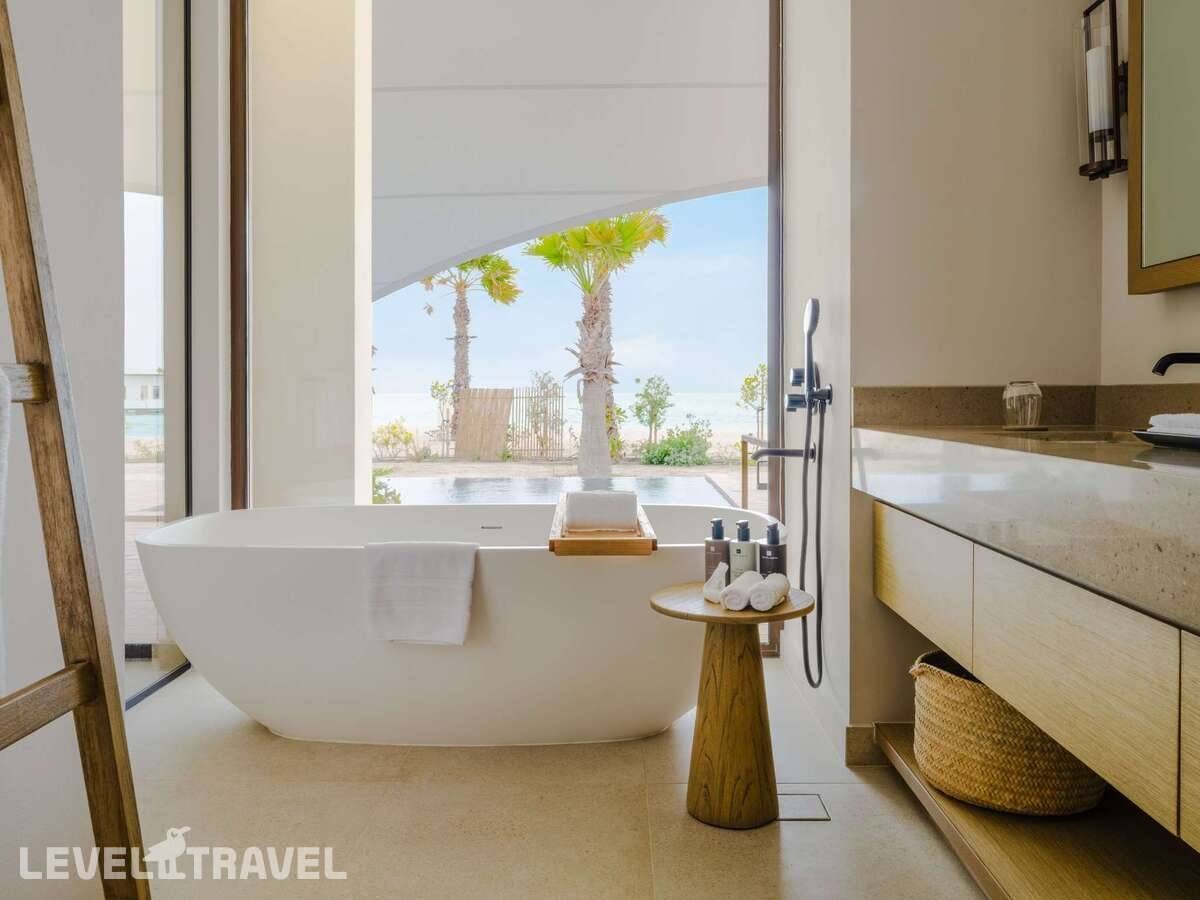 фотографии отеля Hawar By Mantis в Бахрейн(Хавар) - фото №14