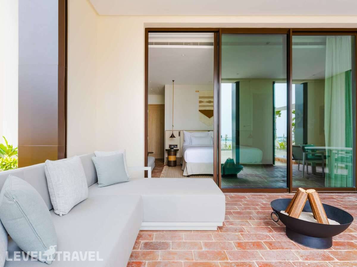 фотографии отеля Hawar By Mantis в Бахрейн(Хавар) - фото №12