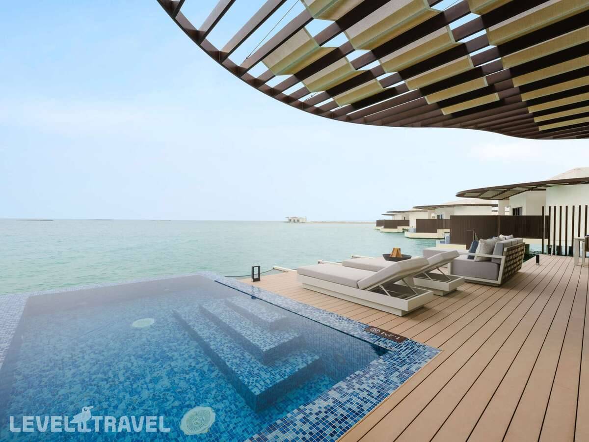 фотографии отеля Hawar By Mantis в Бахрейн(Хавар) - фото №34