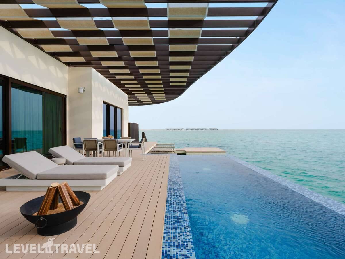 фотографии отеля Hawar By Mantis в Бахрейн(Хавар) - фото №37