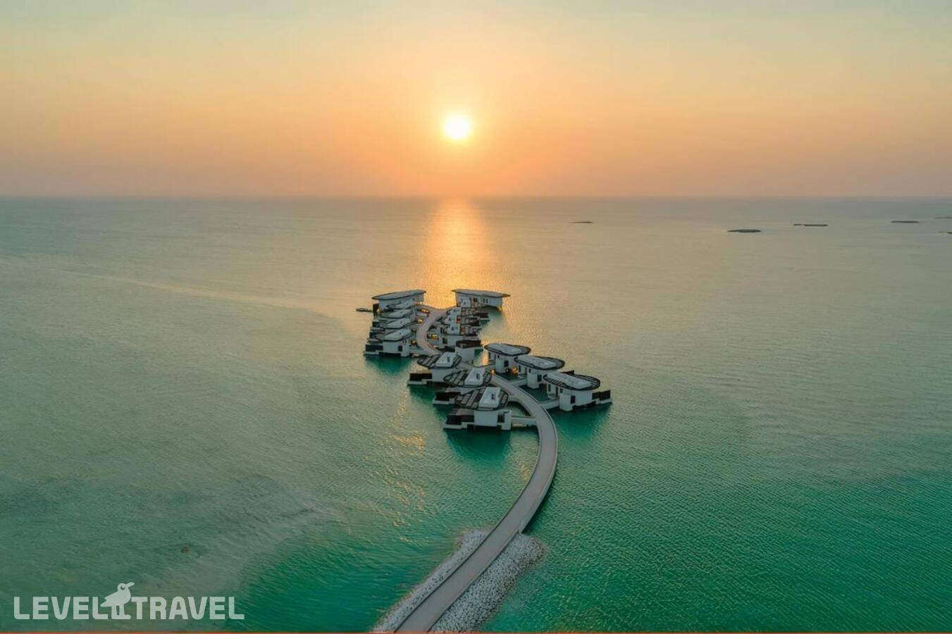 фотографии отеля Hawar By Mantis в Бахрейн(Хавар) - фото №2