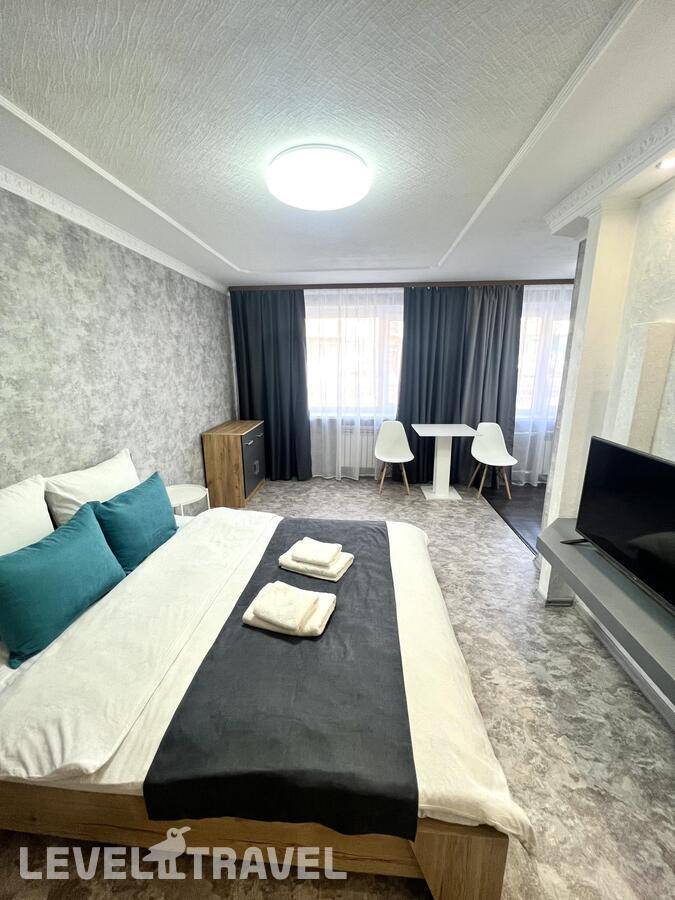 фотографии отеля Созвездие Камчатки На Проспекте 50 Лет Октября 15/6 в Россия(Петропавловск-Камчатский) - фото №4